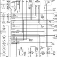 1997 Ford F150 Wiring Diagram
