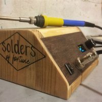 Best Soldering Station For Circuit Boards
