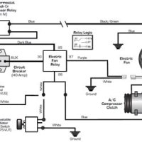 Car Air Conditioning System Wiring Diagram Pdf
