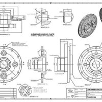 Definition Of Schematic Drawing In Engineering