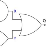 Examples Of Logic Circuit