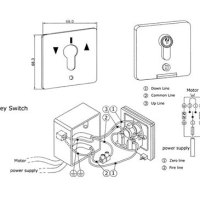 Geba Roller Shutter Key Switch Wiring Diagram Pdf