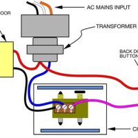 How Does A Doorbell Circuit Work