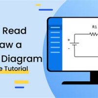 How To Draw Circuit Diagram In Ppt