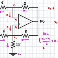 Op Amp Circuits Analysis