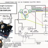 Ryder Bypass Relay Wiring Diagram