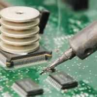 What Is The Maximum Soldering Iron Wattage For Use On Printed Circuit Boards