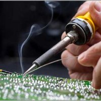 What Size Solder For Circuit Boards