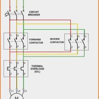 Wiring Diagram Reversing Starter